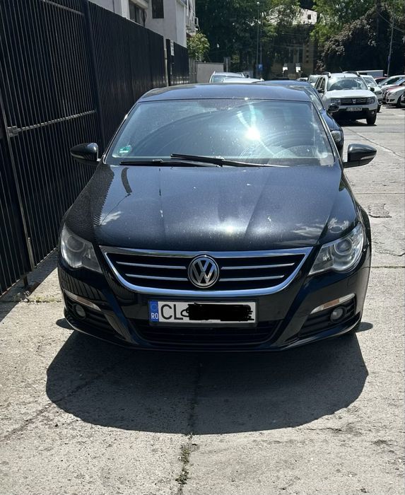 Passat CC de vanzare
