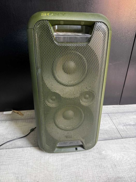 NDP Amanet Calea Mosilor 298 BOXA SONY GTK-XB5 (46139)