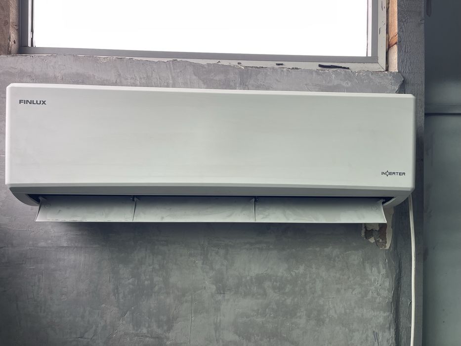 Климатик Finlux 21 inventoren