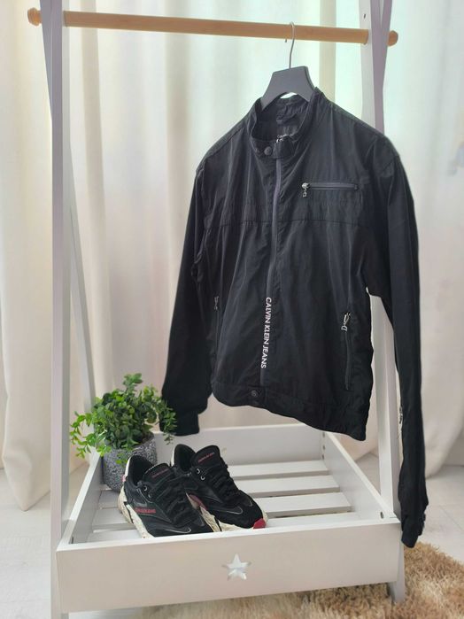 Яке Calvin Klain, размер M