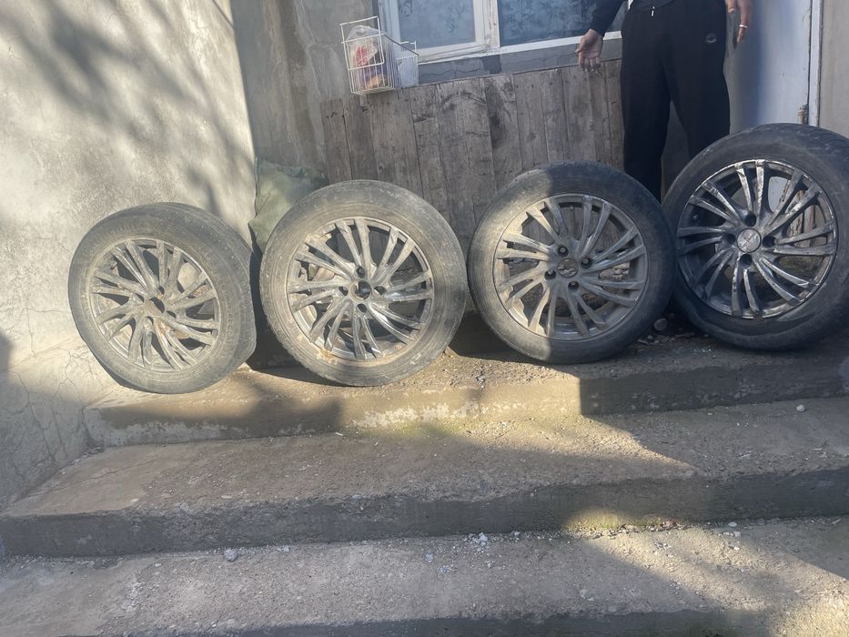 Летнвй балон сатылады