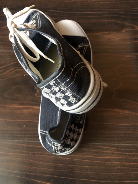 Мъжки кецове-43 равмер