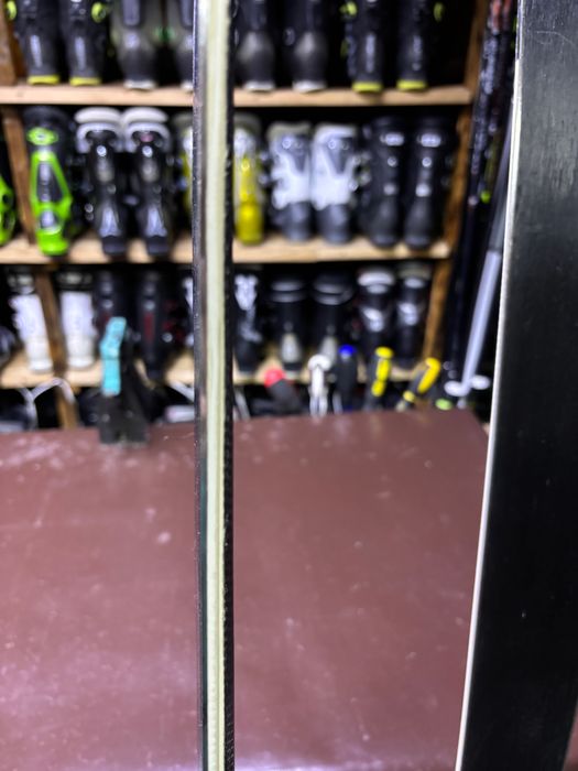 Ски HEAD Epic Joy 163см