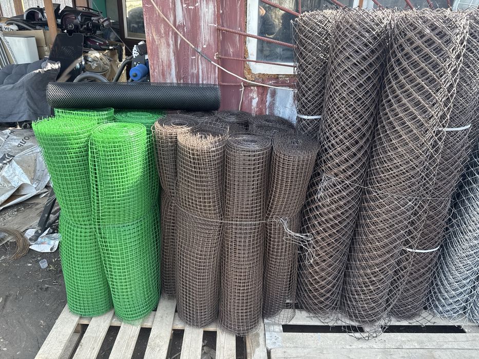 Продам декоративные оргаждения для сада