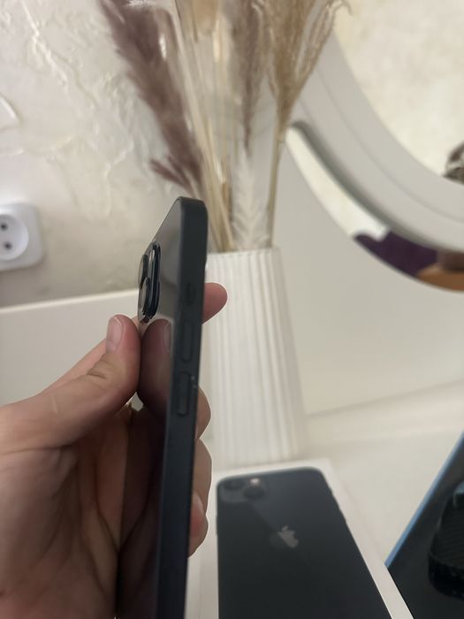 Айфон 13 128гб с коробкой