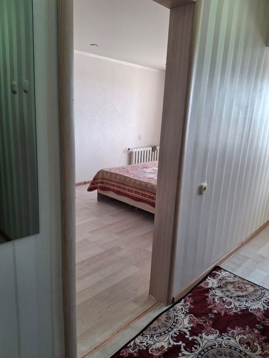 Сдается квартира в центре