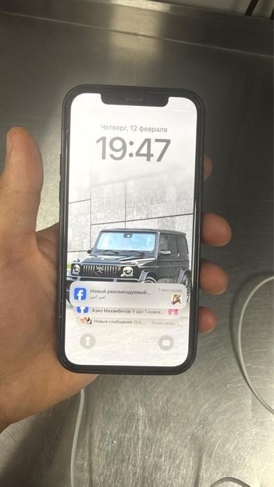Айфон 12 PRO продам с документами