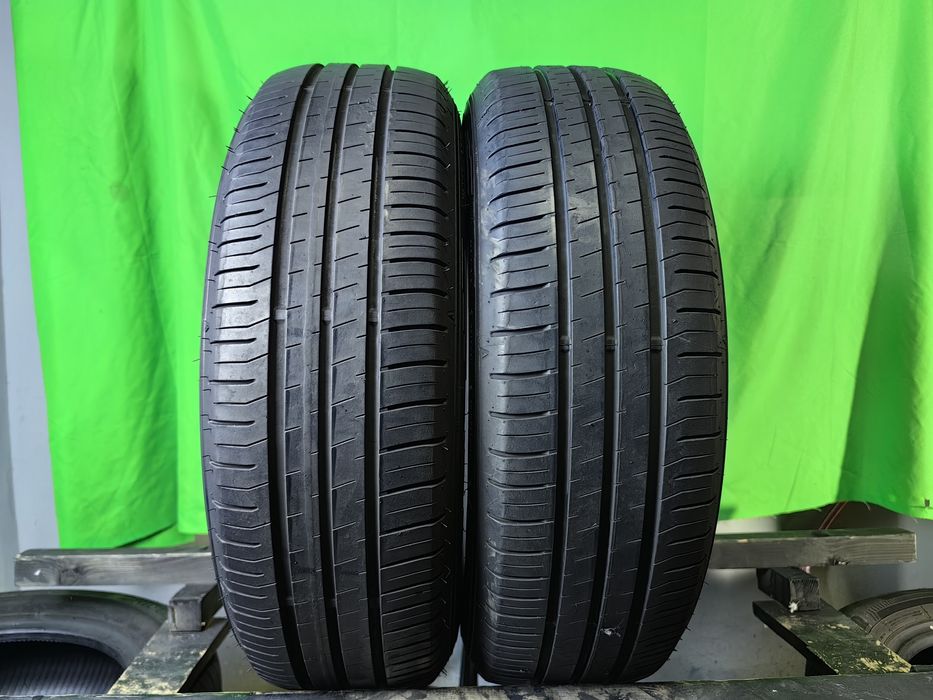 195/65R16  Falken ecorun stare foarte buna cu consum redus de combusti