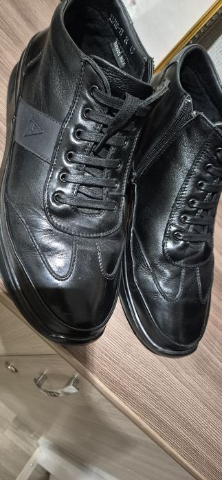 Продам полусапоги весенний