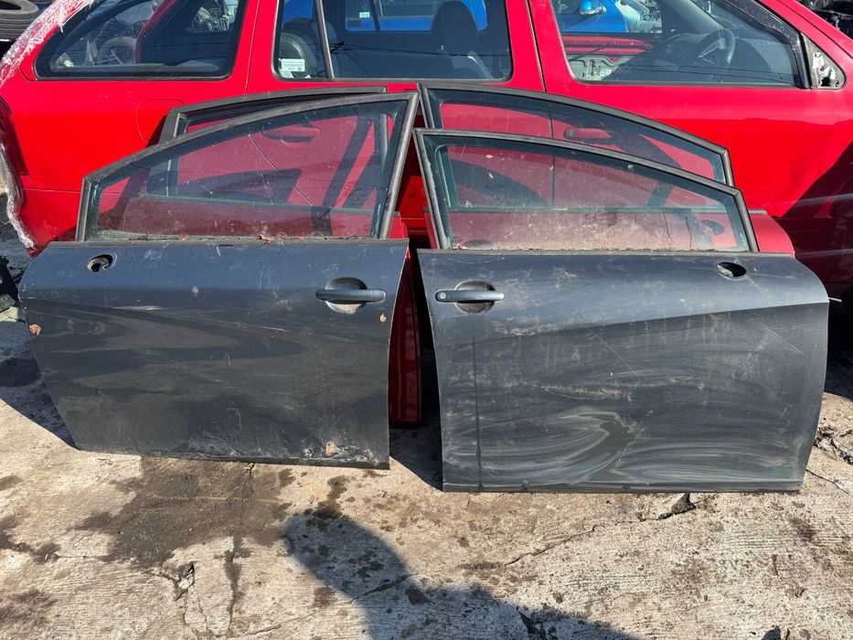 Usa Fata Spate Stanga Dreapta Seat Leon