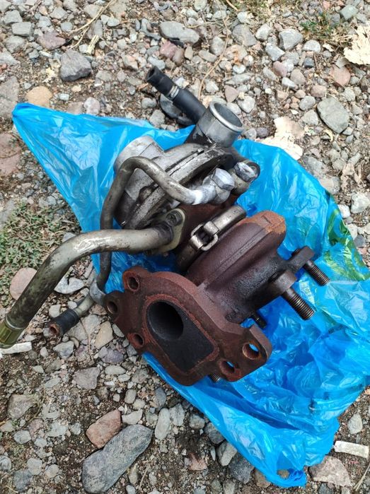 Субару Легаси Аутбак