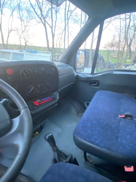 Iveco de vanzare