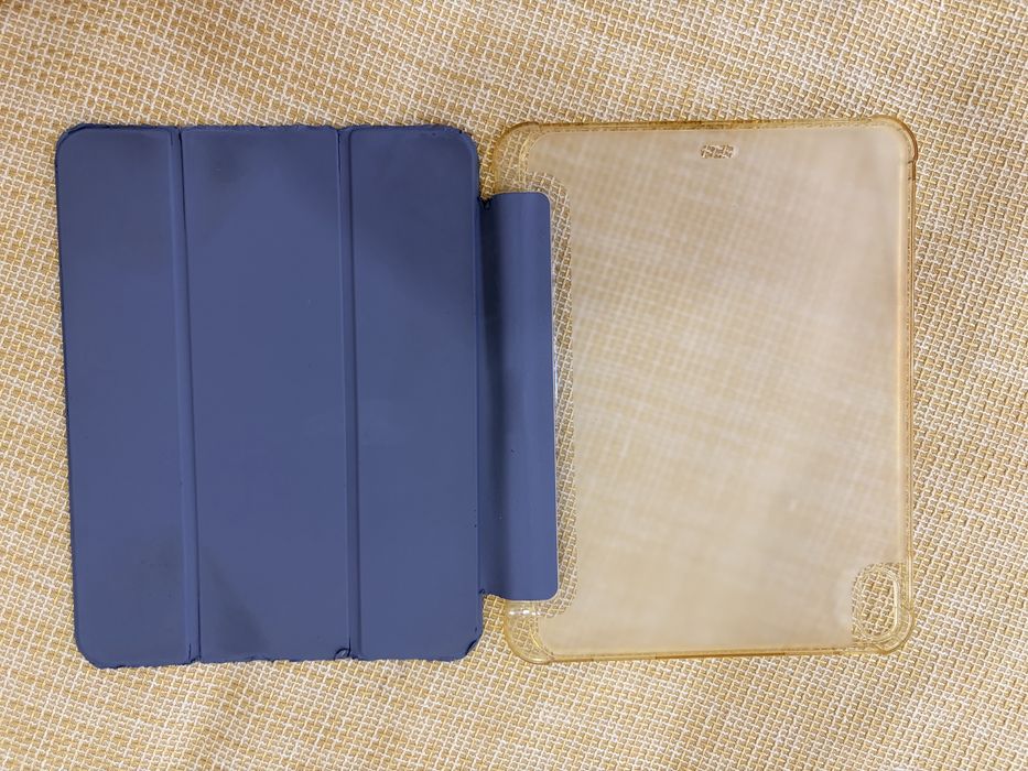 Чехол кейс ipad 10 ipad 11 a16