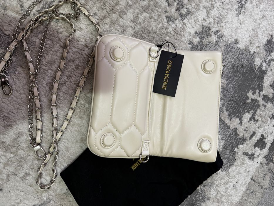 Geanta Zadig Voltaire
