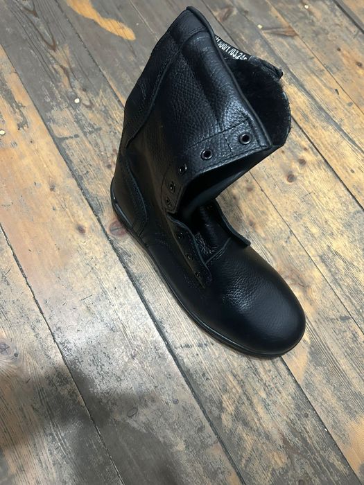 Берцы 40, 41 размер торг присутствует