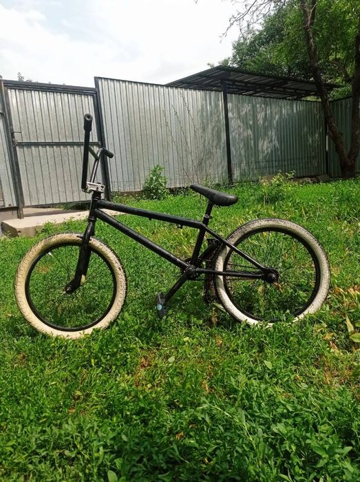 Продам BMX оригинал