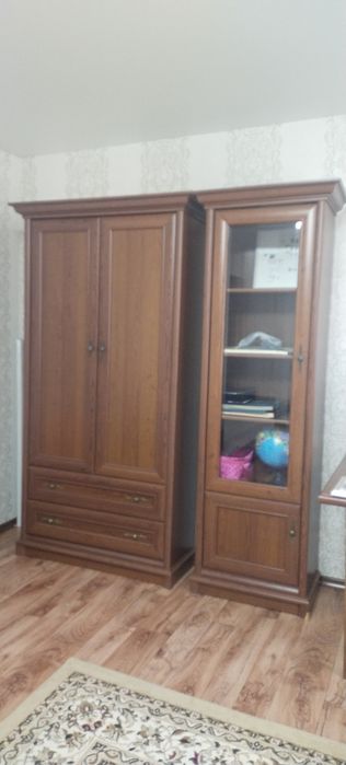 Продам шкаф для гостинной