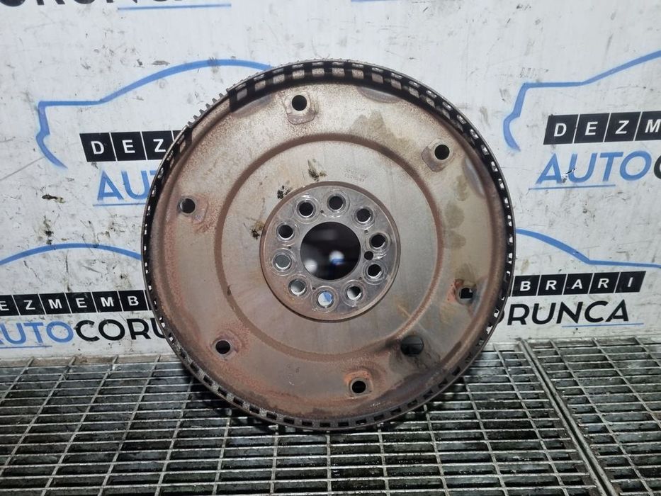 Volanta Volvo XC60 2.4 D 2008 - 2013 215CP Automata 6 Trepte D5244T11 (1216) MASA SIMPLA