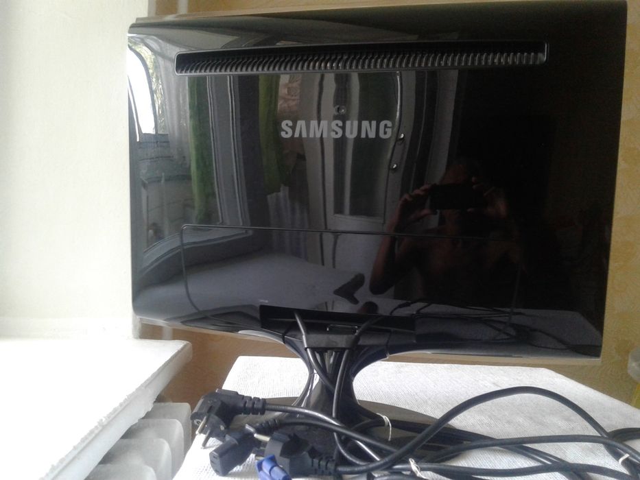 Компьютер персональный в комплекте