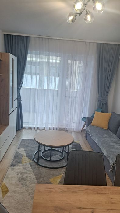 Inchiriere apartament 2 camere