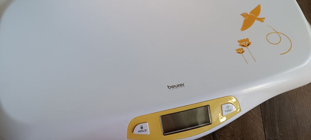 Продам весы для новорожденных