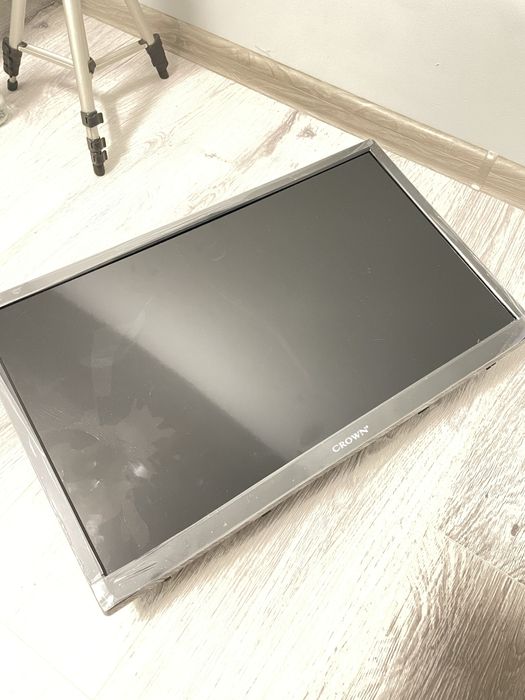 Телевизов 12волта