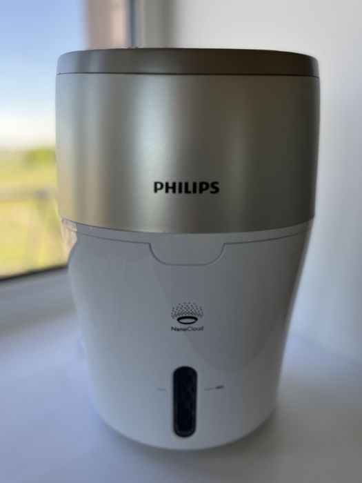 Увлажнитель воздуха PHILIPS HU4803