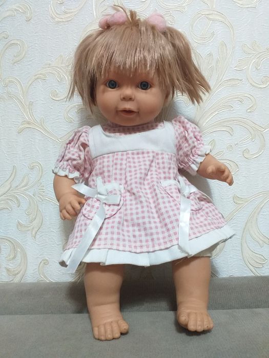 Куклы игровые Испания