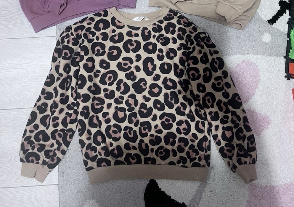 Haine fete, marimea 122