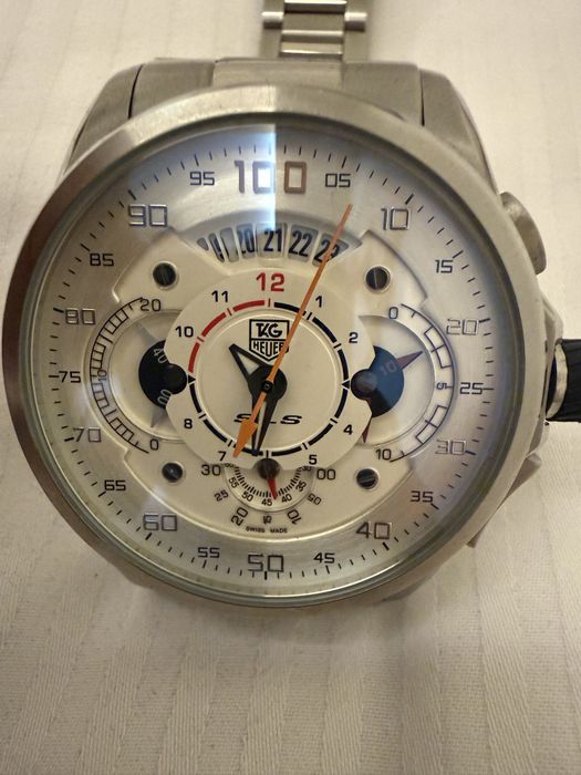 Ceas tag heuer de vanzare