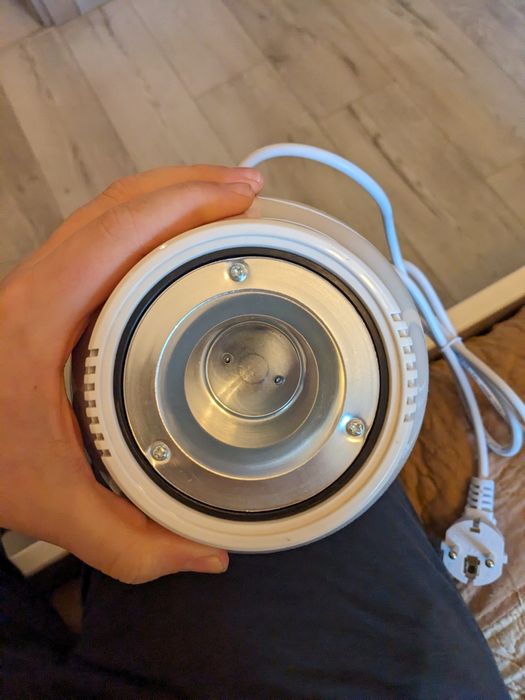 Aparat de sterilizat instrumentar Luxorise Power Max Pro