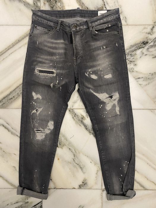 Dsquared2 мъжки дънки