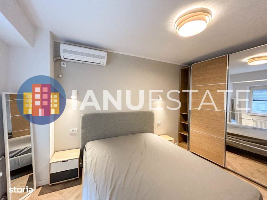 Piata Victoriei 5` Metrou Dorobanti Iancu De Hunedoara Romana Renovat