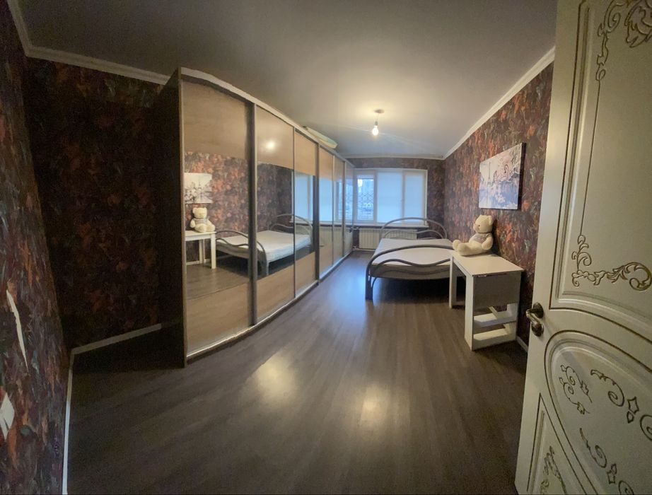 3х комн.кв. Авангард 4мкр, 6дом (Род.дом)