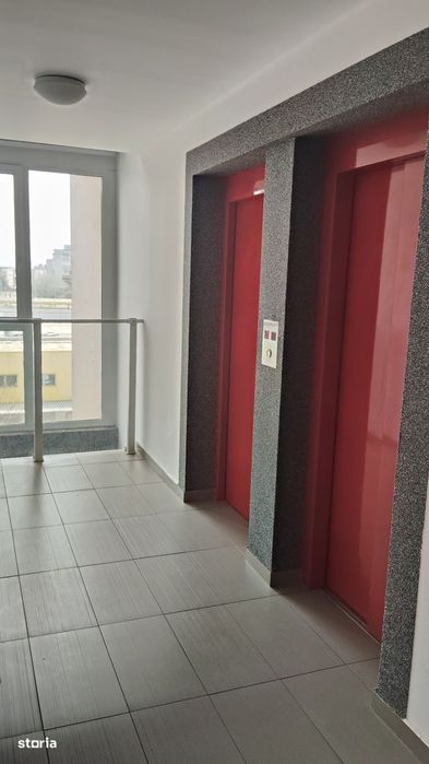 Apartament 1 camere bloc nou Malul Muresului Ared