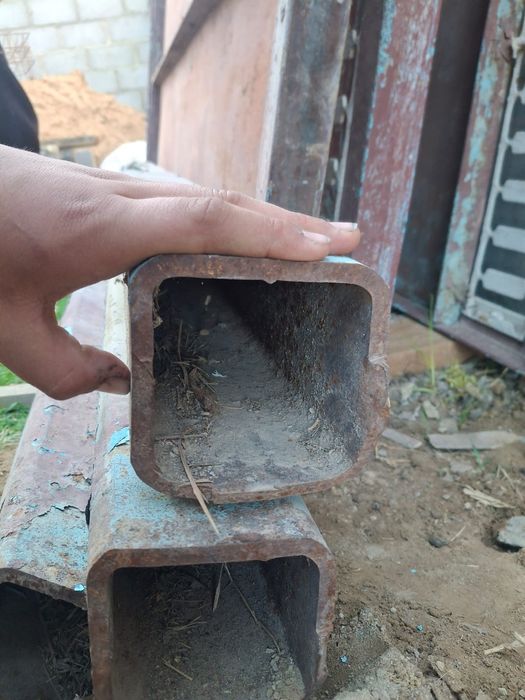 Ворота продам ...