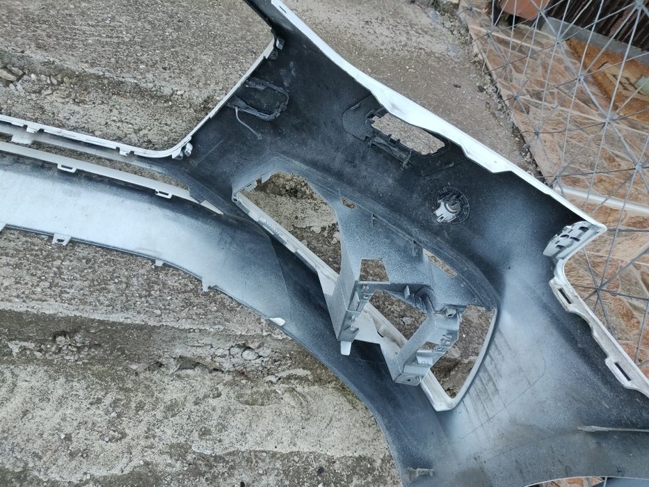 Предна Броня за Audi A4 B9 8W0 S-Line Lift 2019 г