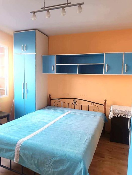 Дава се под наем Тристаен апартамент в Бургас, Възраждане - 75 кв.м за 433.5 € - Снимка #2