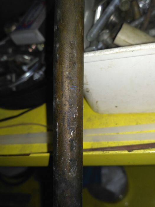 Продам тэн тен 650вт.