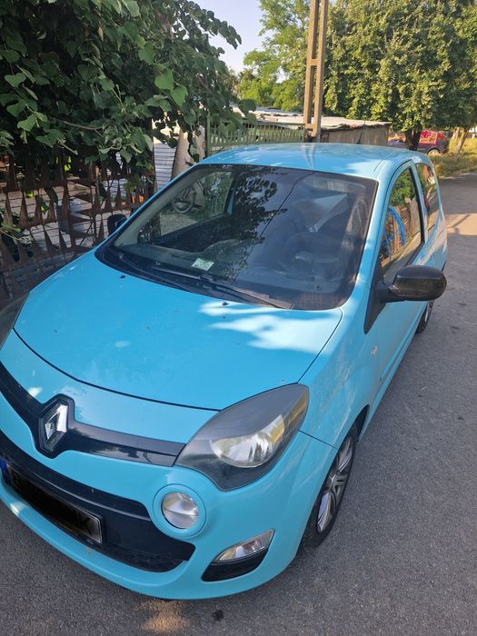 RENAULT 4 2011 — imagine 4