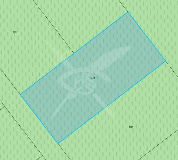 Парцел в Каблешково 75529