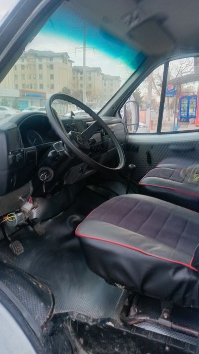 Газель эвакуатор 2013 йил площадка янги узунлиги 5.70 енига 2.15