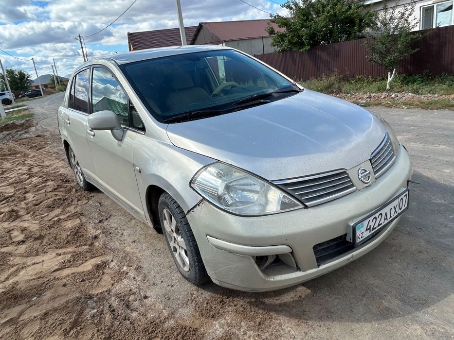 Продается автомашина