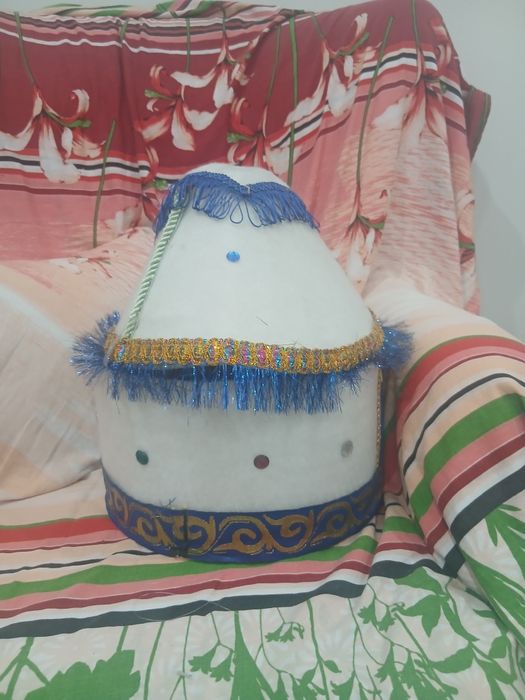 Корзина тойбастар
