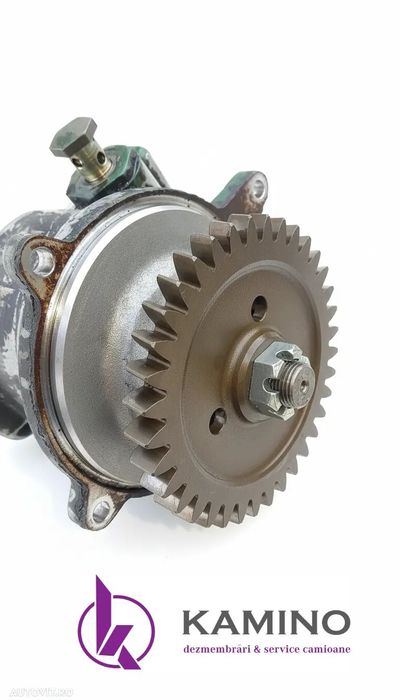 Pompa servo Volvo