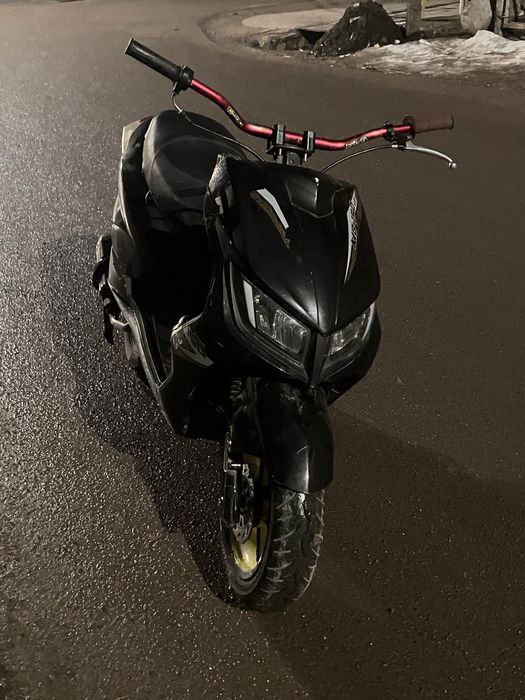 Продам М8 1 поколение проект