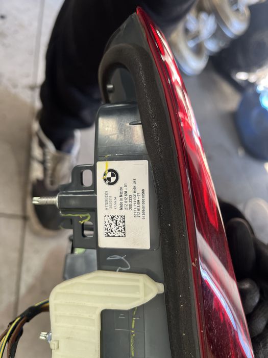 Стопове бмв х3 г01 2018г ( stopove bmw x3 g01 2018g )