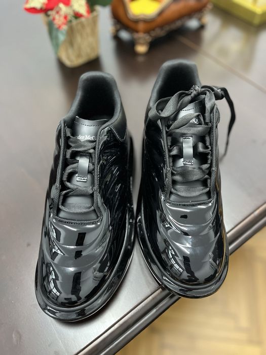 Adidasi alexander Mcqueen nou model