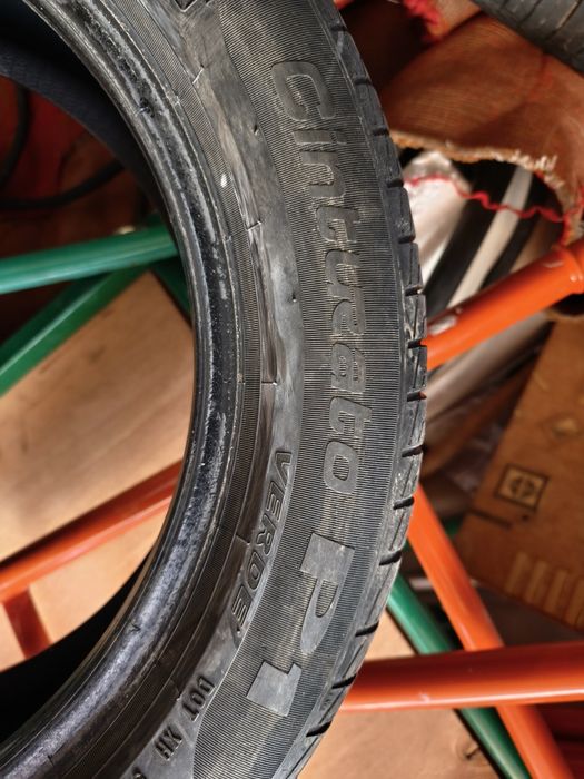 Pirelli cinturato p1