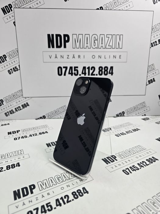 NDP Amanet Buzoieni nr.16 Margeanului Iphone 13 (58402)